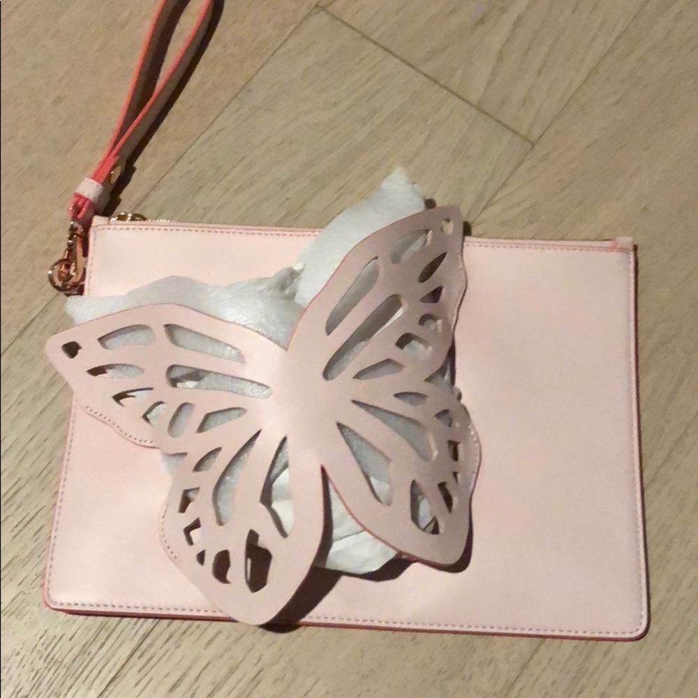 Sophia Webster clutch